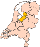 Flevoland position.svg