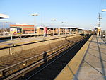 Floral Park station