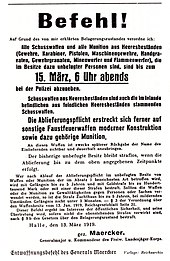 Georg Maercker: Jugendzeit, Militärische Laufbahn bis 1904, Deutsch-Südwestafrika