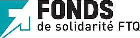 Solidaritetsfondets FTQ-logo