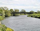 Footbridge at Great Wilne - geograph.org.uk - 11913.jpg