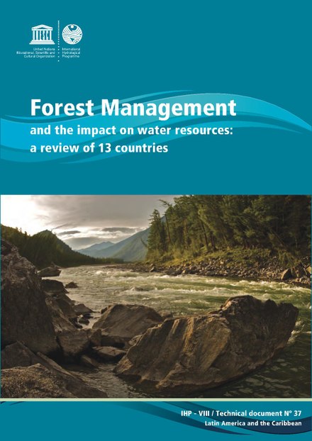 United Nations Forest Management Plan