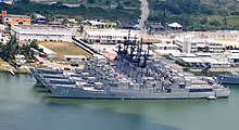 Allende-class frigates Fragatas en Tuxpam - panoramio.jpg