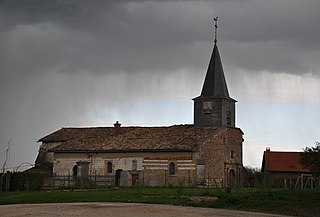 Braux-Saint-Remy Commune in Grand Est, France