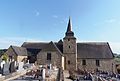 Église Notre-Dame des Montiers