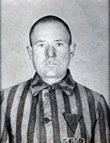 Franciszek Gajowniczek