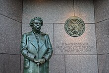 Eleanor Roosevelt (FDR Memorial) Franklin Delano Roosevelt Memorial (5220ecec-36cb-4eed-8168-e47d2782869b).jpg