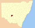 Thumbnail for Franklin County, New South Wales