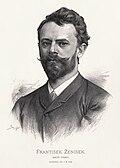 Franz Ženíšek