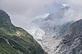 * Nomination Franz Josef Glacier in Westland National Park, New Zealand. --Tournasol7 07:41, 14 October 2019 (UTC) * Promotion  Support Good quality. --Ermell 10:38, 14 October 2019 (UTC)