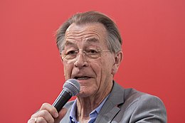 Franz Müntefering at Frankfurt Book Fair 2018 (1).jpg