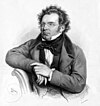 Franz Schubert