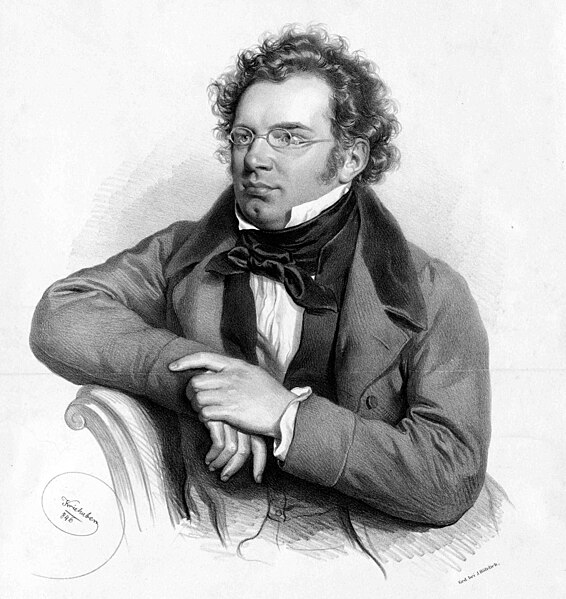 File:Franz Schubert.jpg