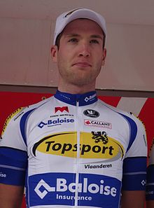 Frasnes-lez-Anvaing - Tour de Wallonie, étape 1, 26 juillet 2014, départ (B031).JPG