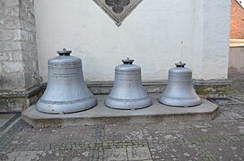 German bell