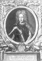 Фридрих IV фон Шлезвиг-Холщайн-Готорп, 1704