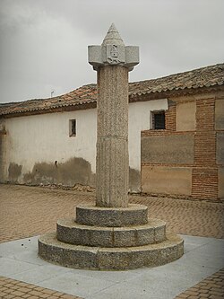 Rollo de Fuente el Saúz