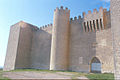 Château. Fondation Joaquín Díaz.