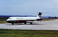 G-BJRT BAC1-11 B.A. BHX 15-07-89 (25566356266).jpg