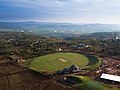 Thumbnail for Rwanda Cricket Stadium