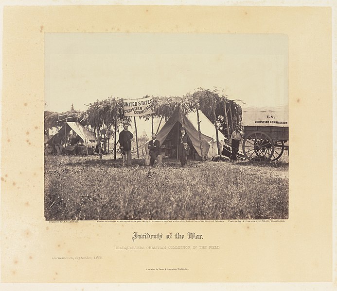 File:Gardner's Photographic Sketchbook of the War, Volume 2 MET DP217320.jpg