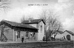 Gare de Layrac