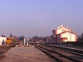 Vignette pour Gare de Bonson