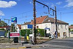 Vignette pour Gare de Petit Vaux