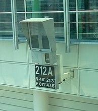 Gate Operating System at Munich International Airport