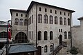 Gaziantep Mevlevi Museum 1818.jpg