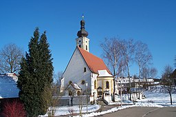 Hadersbach in Geiselhöring