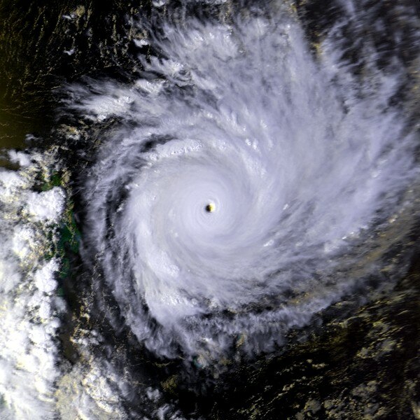 1993–94 South-West Indian Ocean cyclone season