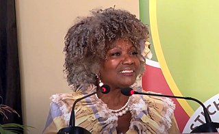 <span class="mw-page-title-main">Gerda Havertong</span> Dutch-Surinamese actress and presenter