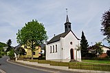 Catholic branch church of St. Blaise