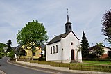 Katholische Filialkirche St. Blasius