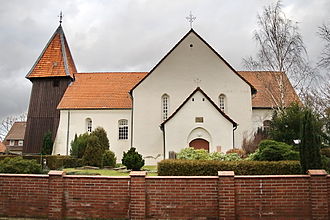 St. Gertrude's Gertrudenkirche Altencelle rIMG 4534.jpg