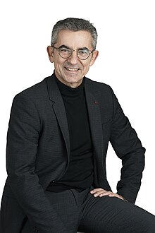 Gilles Grapinet