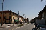 Calcio, Lombardy