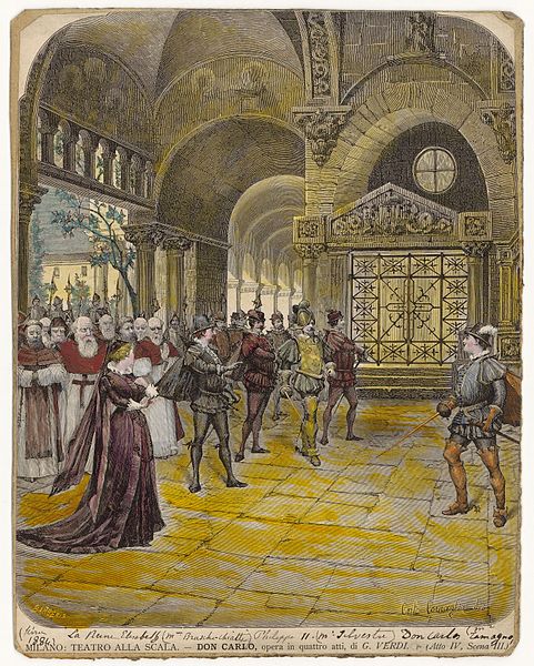 File:Giuseppe Barberis - Carlo Cornaglia - Giuseppe Verdi's Don Carlo at La Scala.jpg