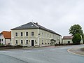 Gasthof Drei Lilien (mit Saal)