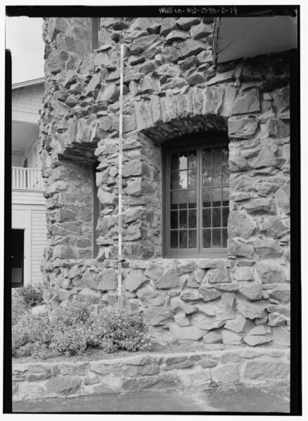 File:Glen Echo Park, Chautauqua Tower, 7300 McArthur Boulevard, Glen Echo, Montgomery County, MD HABS MD,16-GLENEC,3D-14.tif