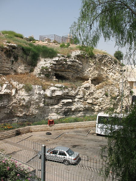 File:Golgotha and carpark 2023 (498290780).jpg