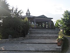 Gompa di Merigar West