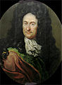Gottfried von Leiniz (Gottfried Wilhelm von Leibniz) (Lipsia, 1.u mesi de argiolas 1646 - Hannover, 14 de donniassantu 1716)