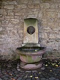 Fountain