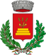 Blason de Gradara