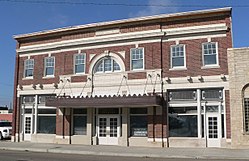 NE 2.JPG'den Grand Theatre (Norfolk, Nebraska)