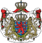 Coat of arms of Wp/rmc/Luksemburiko