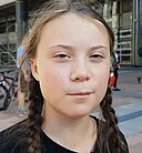Greta Thunberg sp119