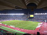 2007 Gulf Cup Stadium